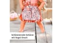 Baby Born Puppenkleidung Dirndl Bunt für 43 cm Puppen Bild 4