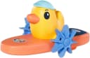 Baby Born Badespielzeug Splish Splash Surfende Berta Gelb/Orange Bild 2