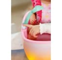 Zapf Creation BABY born Badewanne mit Lichteffekten & Duschkopf Bild 1