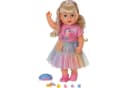 Zapf Creation® Babypuppe BABY born Carla 43cm Bild 2