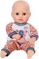 Baby Born Puppenkleidung Jogging Anzug Dschungel 36 cm Bild 1