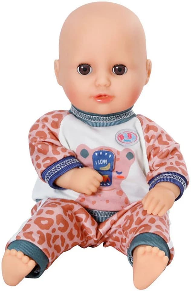 Baby Born Puppenkleidung Jogging Anzug Dschungel 36 cm
