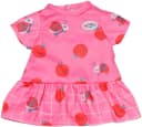 Baby Born Puppenkleidung Kleid Rosa 36 cm Bild 2
