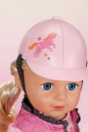 Baby Born Puppenkleidung Reit-Outfit 43 cm Bild 1