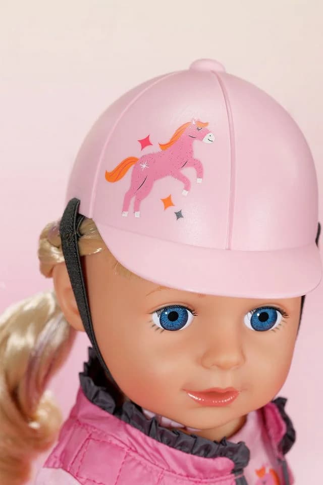 Baby Born Puppenkleidung Reit-Outfit 43 cm