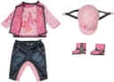 Baby Born Puppenkleidung Reit-Outfit 43 cm Bild 2
