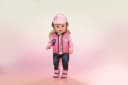Baby Born Puppenkleidung Reit-Outfit 43 cm Bild 4