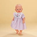 Baby Born Puppenkleidung Waldmotiv 43cm Bild 1