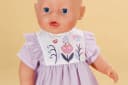 Baby Born Puppenkleidung Waldmotiv 43cm Bild 5