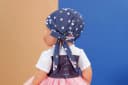 Baby Born Puppenkleidung Piratin-Outfit 43cm Bild 3