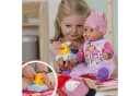 Baby Born Puppenwickeltisch Rosa Scandi-Design Bild 1