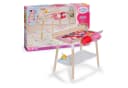 Baby Born Puppenwickeltisch Rosa Scandi-Design Bild 2