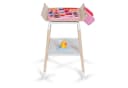 Baby Born Puppenwickeltisch Rosa Scandi-Design Bild 4