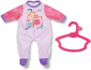 Baby Born Puppenkleidung Strampler Lucky für 43 cm Puppen Bild 2