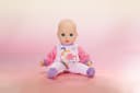 Baby Born Puppenkleidung Strampler Lucky für 43 cm Puppen Bild 4