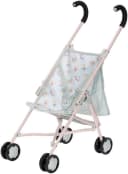 Baby Born Puppenbuggy Dschungel mit Einkaufsnetz Bild 2