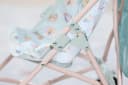 Baby Born Puppenbuggy Dschungel mit Einkaufsnetz Bild 4