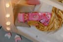Baby Born Puppen Schlafsack Mond-Design Bild 1