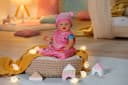 Baby Born Puppen Schlafsack Mond-Design Bild 3