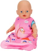 Baby Born Puppen Schlafsack Mond-Design Bild 4