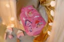Baby Born Puppen Schlafsack Mond-Design Bild 5