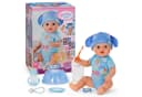 Baby Born Babypuppe Jonas Click & Play 43cm Blau Bild 2