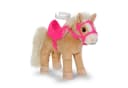 Baby Born Plüschfigur Mein Pferd Cutie mit Box beige Bild 5