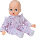 Baby Born Puppenkleidung Strampler Wald 43cm Bild 1