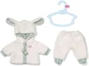 Baby Born Puppenkleidung Schaf Outfit 43cm Bild 2