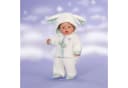 Baby Born Puppenkleidung Schaf Outfit 43cm Bild 4