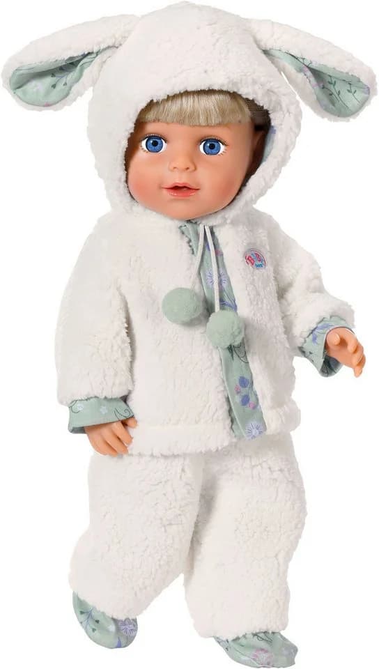 Baby Born Puppenkleidung Schaf Outfit 43cm - Bild 5
