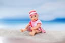 Baby Born Puppenkleidung Strand-Outfit Bunt Bild 1
