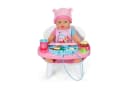 Zapf Creation BABY born Füttertisch mit Licht- und Soundfunktion Bild 4