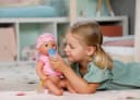 Babypuppe BABY BORN Lena 36cm bunt mit Schlafaugen Bild 3