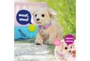 Baby Born Plüschhund Lucky mit Funktion & Trinkschale Bild 1