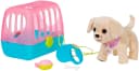 Baby Born Plüschhund Lucky mit Funktion & Trinkschale Bild 4