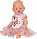 Baby Born Puppenkleidung Einhornkleid mit Tutu 43 cm Bild 1