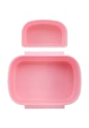 Sigikid Lunchbox Brotdose mit Rohkostschälchen Bunt Bild 4