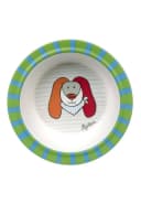 Sigikid Kinderschüssel Ringel Dingel Hase 100% rPET Silikonring Bild 2