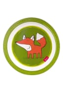 Sigikid Teller Fuchs Forest Fox Kinderbunt 21,5 cm Bild 2
