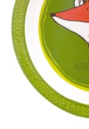 Sigikid Teller Fuchs Forest Fox Kinderbunt 21,5 cm Bild 3