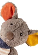 Sigikid Kuscheltier Patchwork Sweety Maus Bunt Bild 3