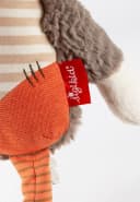 Sigikid Kuscheltier Patchwork Sweety Maus Bunt Bild 4