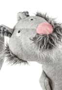 Sigikid Kuscheltier Hase Otto Grau BeastsTown Bild 1