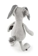 Sigikid Kuscheltier Hase Otto Grau BeastsTown Bild 3