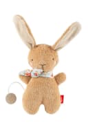 Sigikid Spieluhr Farmhouse Family Hase Blau Bild 2