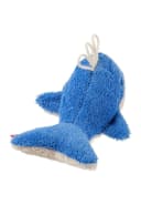 Sigikid Greifling Wal Blau für Babys Bild 3