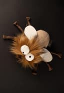 Sigikid Kuscheltier Bloody Marie BeastsTown Bild 3