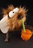Sigikid Kuscheltier Bloody Marie BeastsTown Bild 5