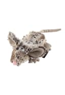 Sigikid Kuscheltier Lalalangeweile BeastsTown Grau Bild 2